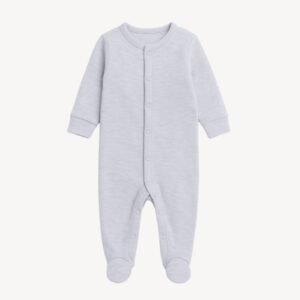 Baby Sleepsuit & Romper Set