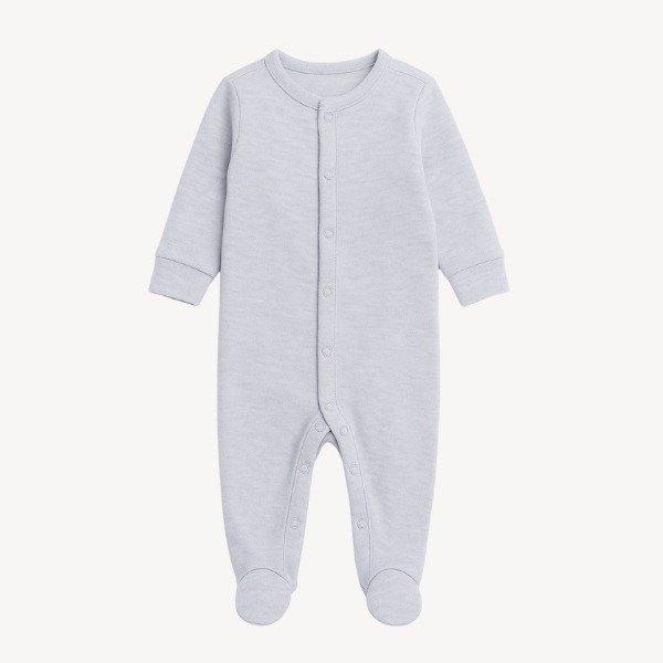 Baby Sleepsuit & Romper Set