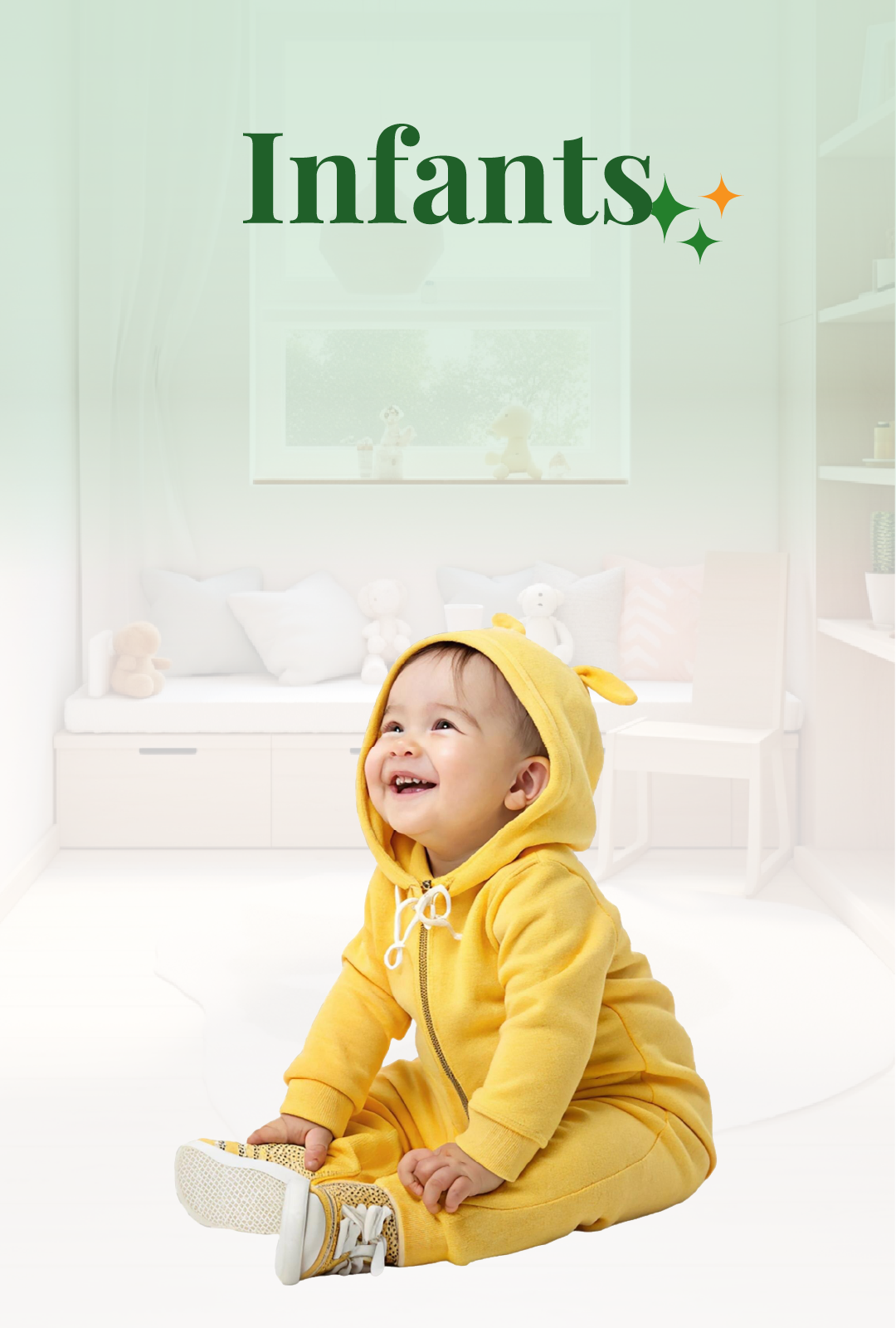 Image gallery marquee