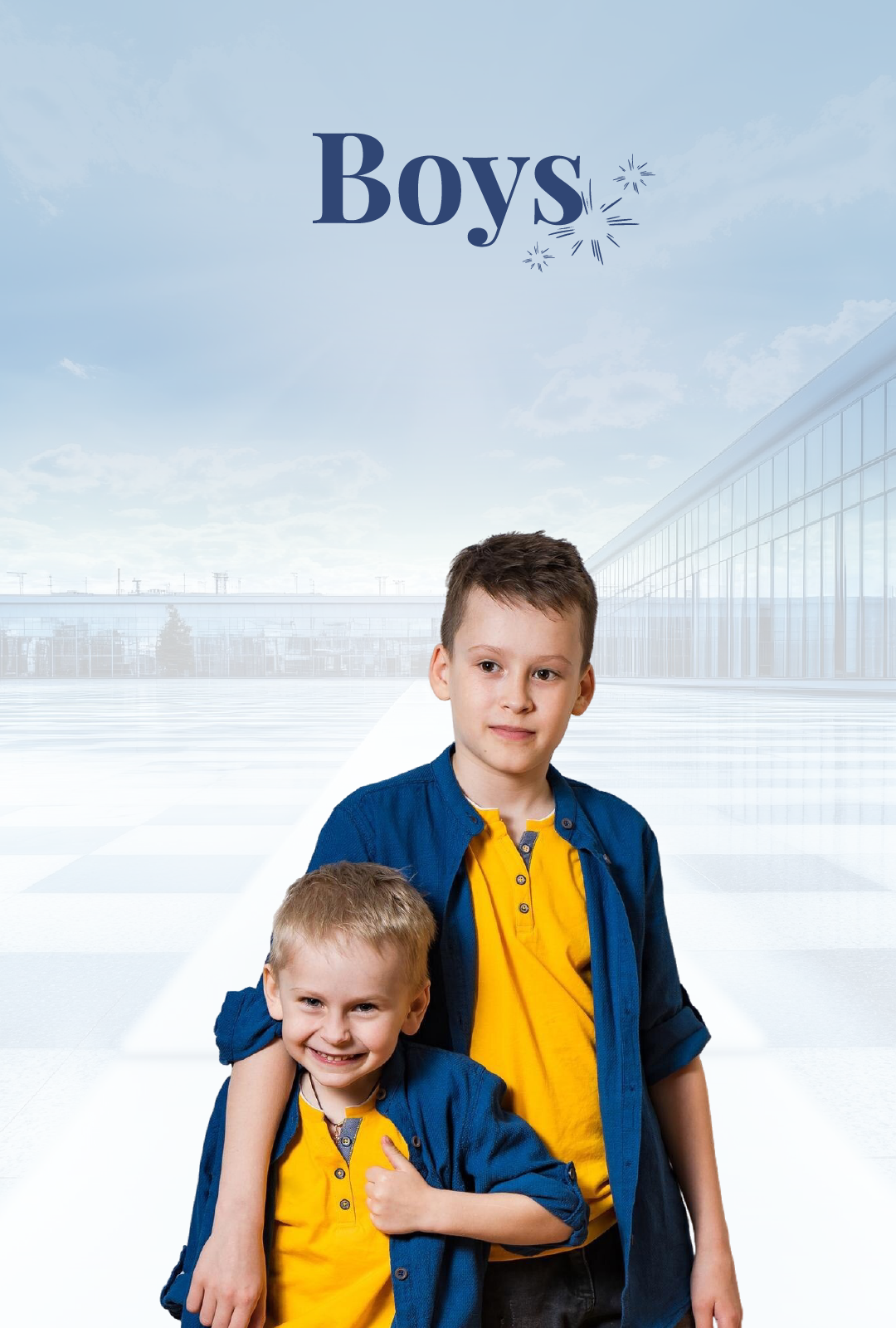 Image gallery marquee