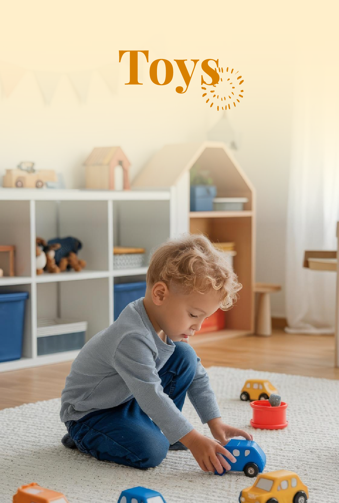 Image gallery marquee